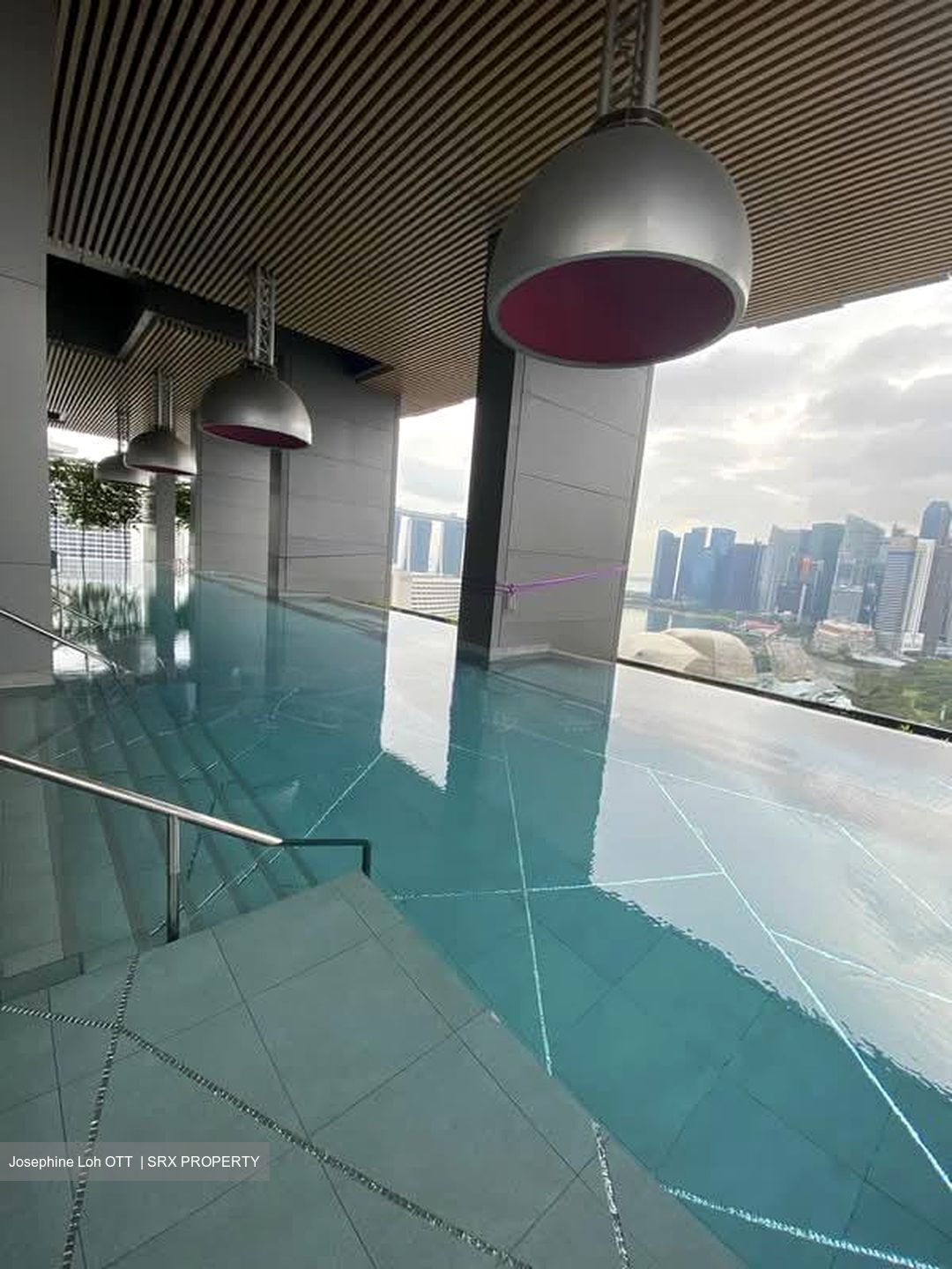 South Beach Residences (D7), Apartment #552268361